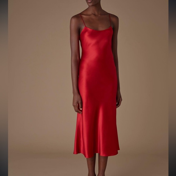 Beautiful Refine Carolyn dress - Picture 7 of 10